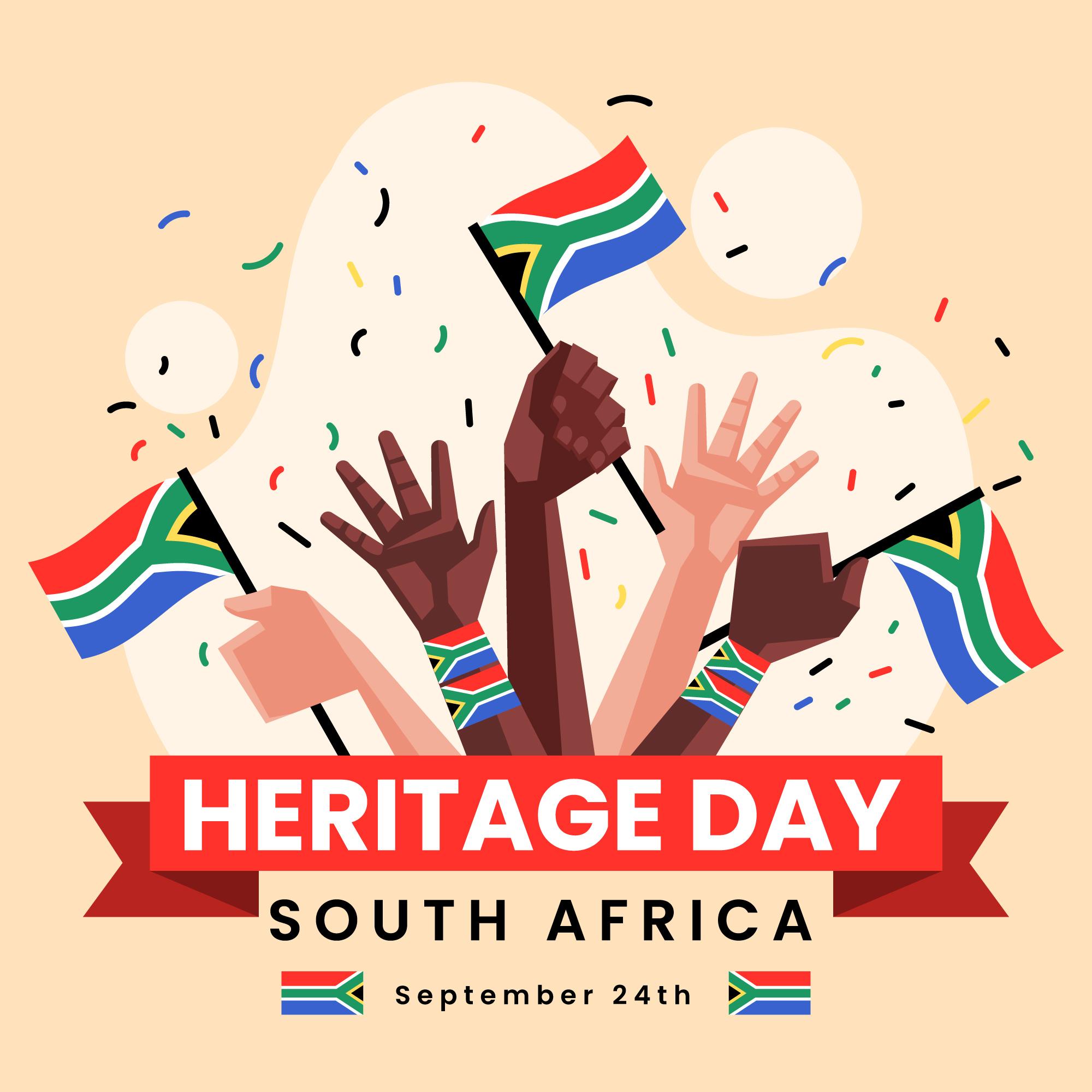 Celebrating Our Heritage SA Campus Online